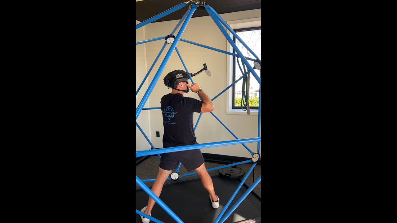 Stroop with Peripheral Limb Tracing