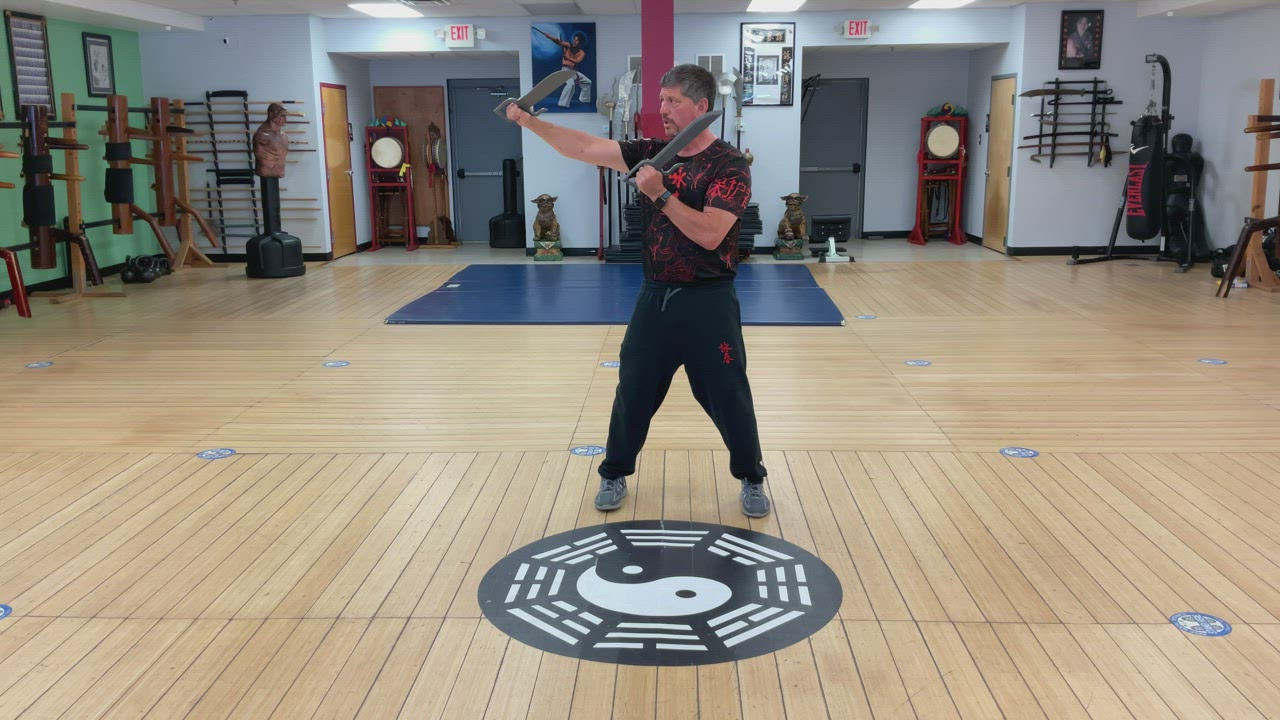 Exercise 12 Biu dao