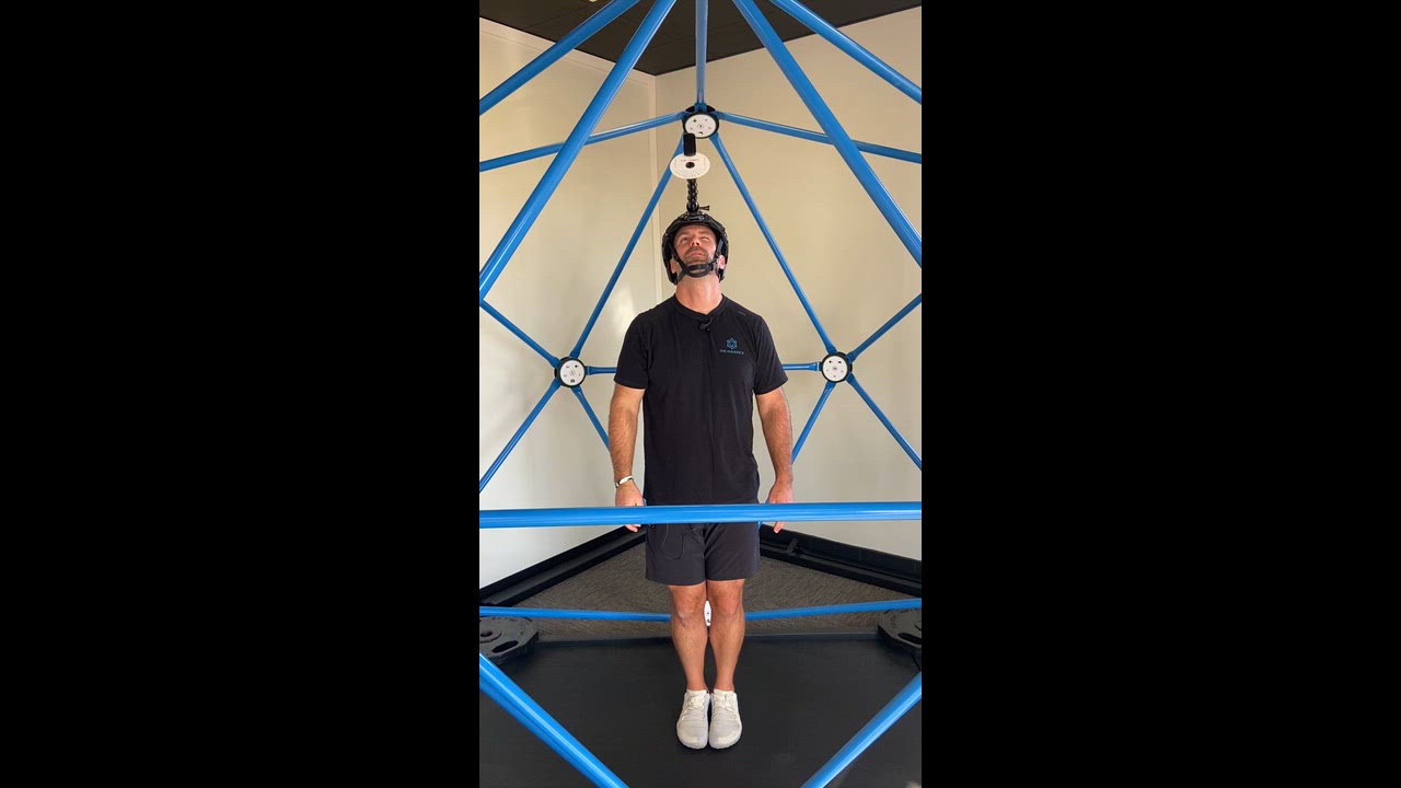 Single-Eye Locate with Stable-Eyes