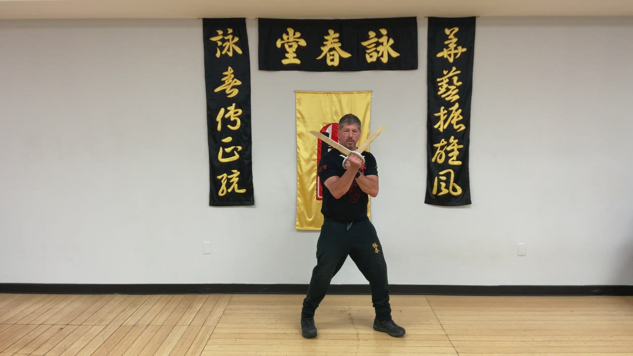 Exercise 10 Lap Dao Cut