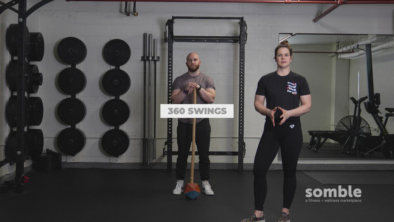 360's Start/Stop & Continuous