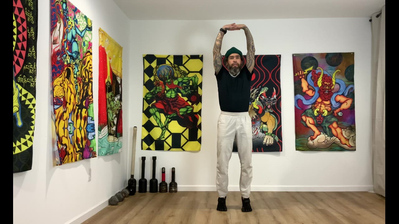 1-3 North Star Meditation 