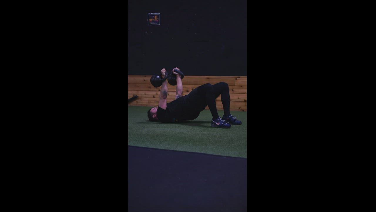 Floor Press